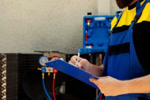 HVAC Repair vs. Replacement