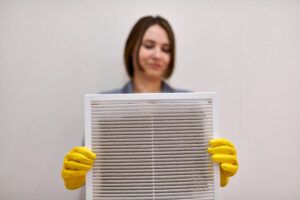 How Dirty Air Ducts Cause AC Problems