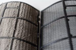 HVAC Air Filter Maintenance Guide